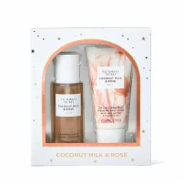 Victoria's Secret Coconut Milk & Rose Calm ���� (������������ ����� ��� ��� 75 �� + ������� ��� ��� 75 ��)