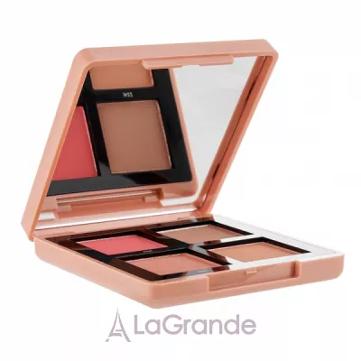 TopFace Maestro Academy Blush Bouquet  '  