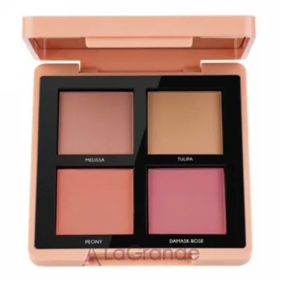 TopFace Maestro Academy Blush Bouquet  '  
