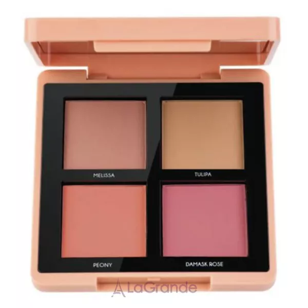 TopFace Maestro Academy Blush Bouquet ������� ���'�� ��� �������
