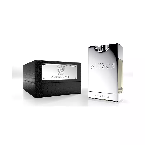 Alyson Oldoini Cuir d'Encens ��������������� ����