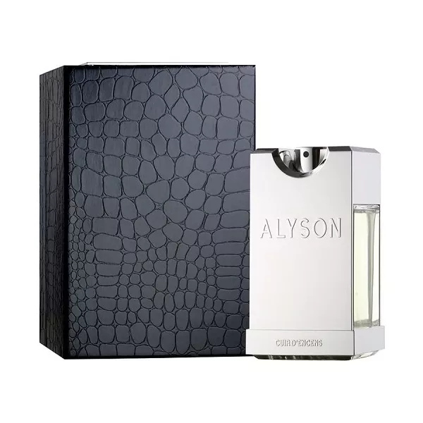 Alyson Oldoini Cuir d'Encens ��������������� ����