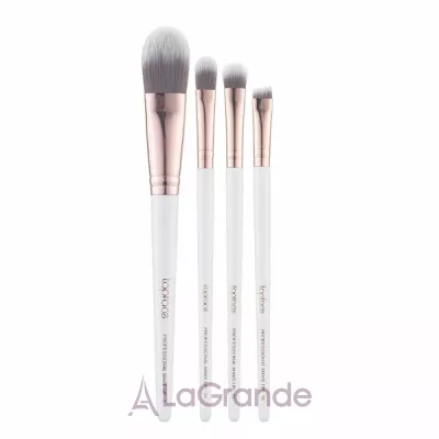 TopFace Professional Make-up Brush     ST901, 4 