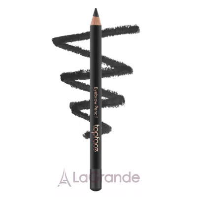 TopFace Eyebrow Pencil     