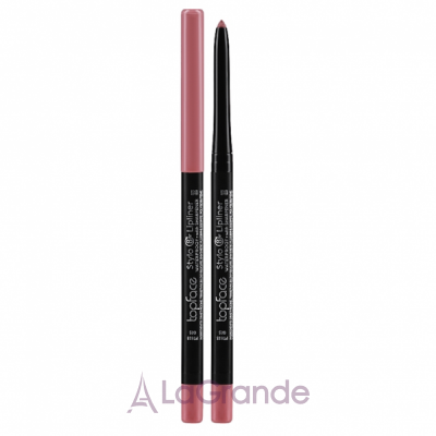 TopFace Waterproof Stylo Lipliner     