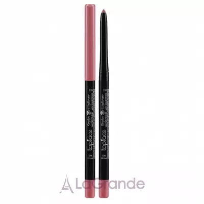 TopFace Waterproof Stylo Lipliner     