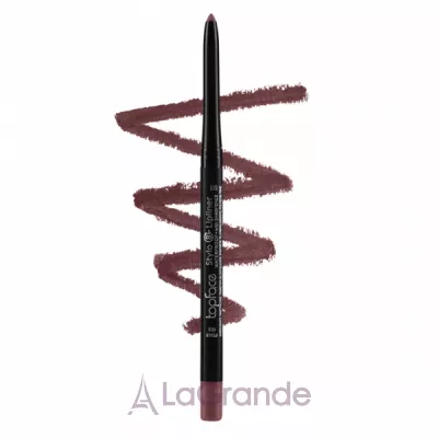 TopFace Waterproof Stylo Lipliner     