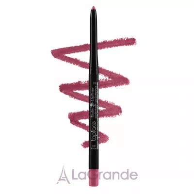 TopFace Waterproof Stylo Lipliner     
