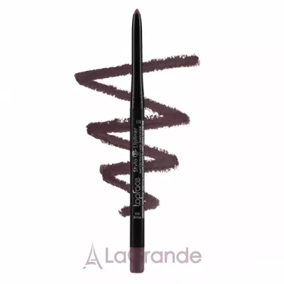 TopFace Waterproof Stylo Lipliner     