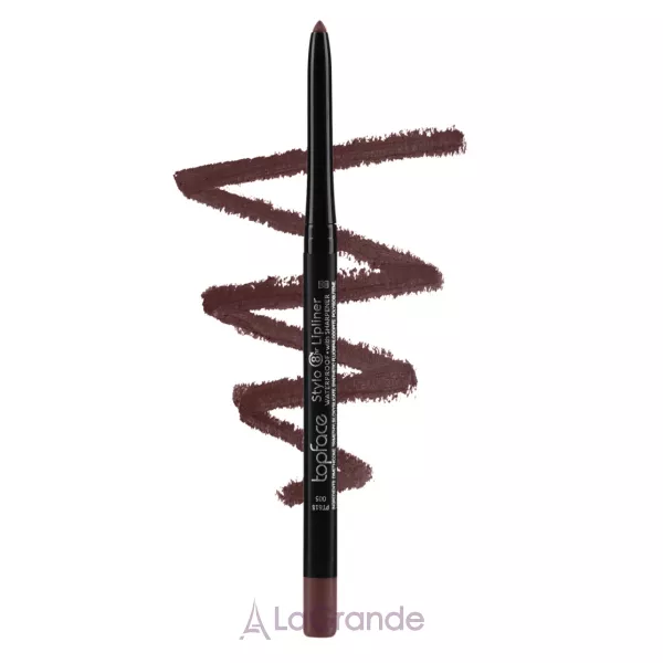 TopFace Waterproof Stylo Lipliner �������������� ����������� �������� ��� ���