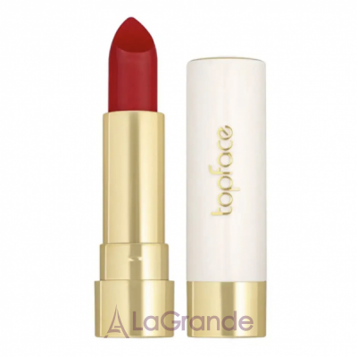 Topface Pro HD Soft Matte Lipstick    