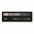 Topface Pro Palette Eyeshadow    