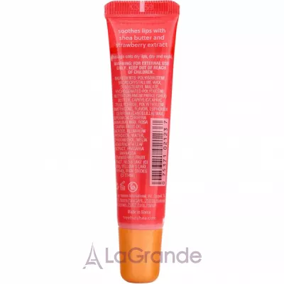 Tree Hut Strawberry Sugarlips Lip Butter    