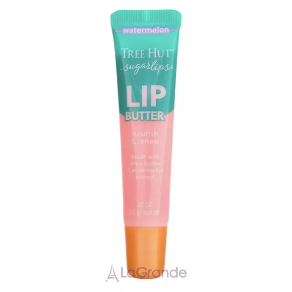 Tree Hut Watermelon Sugarlips Lip Butter ������ ��� ��� 