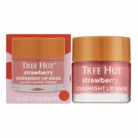 Tree Hut Strawberry Overnight Lip Mask ������ ����� ��� ��� "��������"