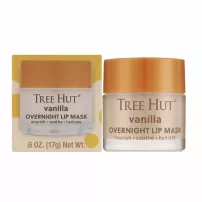 Tree Hut Vanilla Overnight Lip Mask ������ ����� ��� ��� "������"