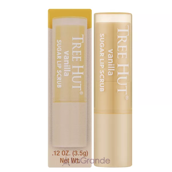 Tree Hut Vanilla Lip Scrub Stick ����� ��� ��� 