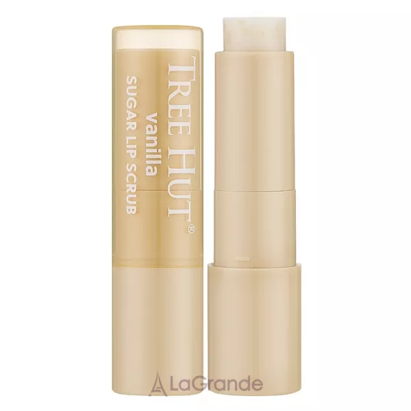 Tree Hut Vanilla Lip Scrub Stick ����� ��� ��� 