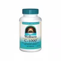 Source Naturals Wellness Vitamin C-1000 ����������� ������� "������� �"