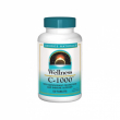 Source Naturals Wellness Vitamin C-1000 50pcs