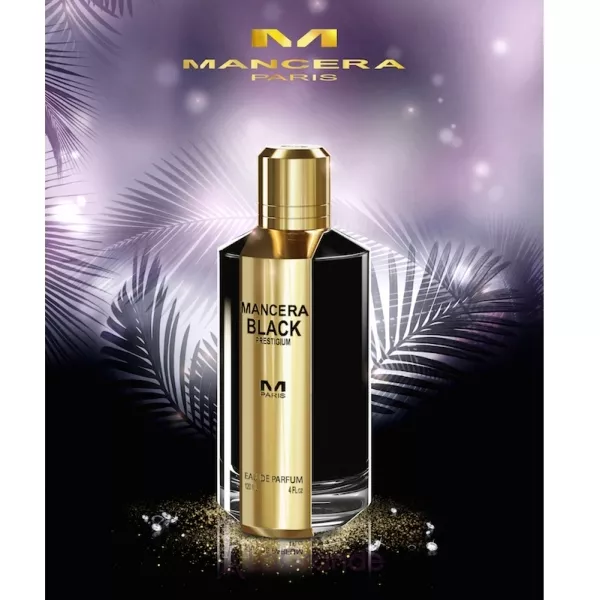 Mancera Black Prestigium ��������������� ���� (������)