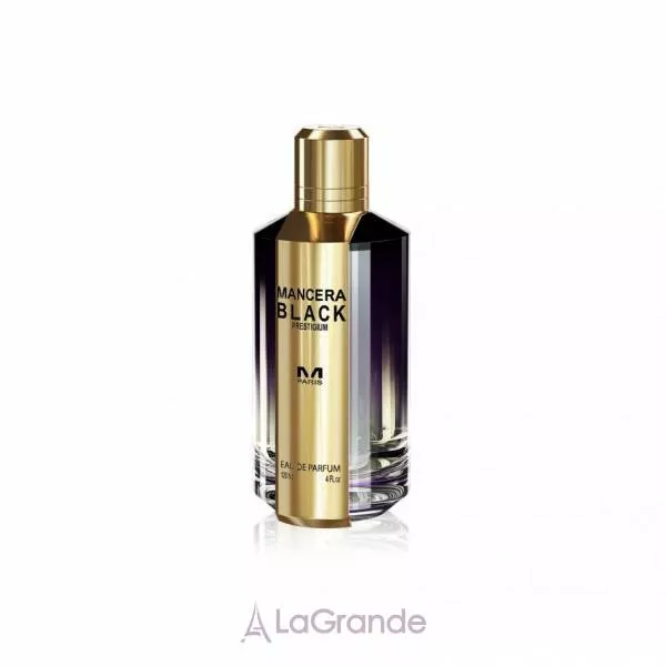 Mancera Black Prestigium ��������������� ���� (������)