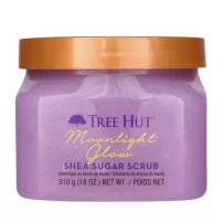 Tree Hut Moonlight Glow Sugar Scrub ����� ��� ���� "������ ������"