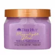 Tree Hut Moonlight Glow Sugar Scrub    