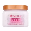 Tree Hut Peppermint Pearl Sugar Scrub       '   