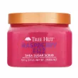 Tree Hut Raspberry Fizz Sugar Scrub     