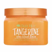 Tree Hut Tangerine Shea Sugar Scrub ����� ��� ���� � ���������� ��������