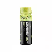 Ostrovit Guarana Shot + �������������� ������������ ������� � ����������� ������� � ��������
