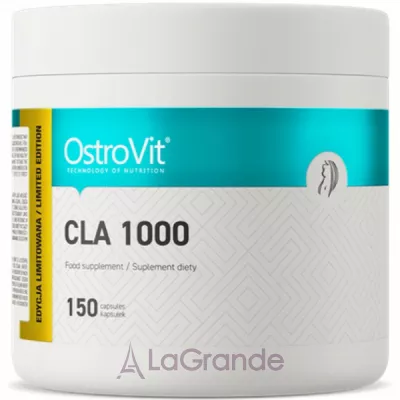 OstroVit CLA 1000       