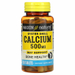 Mason Natural Oyster Shell Calcium 500 mg 100pcs