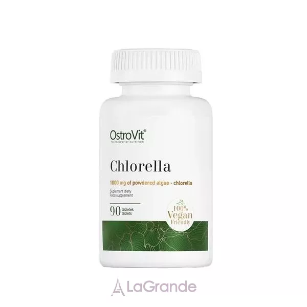 OstroVit Chlorella ����������� ������� �������� � ���������