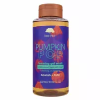 Tree Hut Pumpkin Pop Foaming Gel Wash ���� ��� ���� � �������� ���������� �����