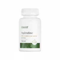 OstroVit Spiruline 1000 mg ����������� ������� ��������� � ���������