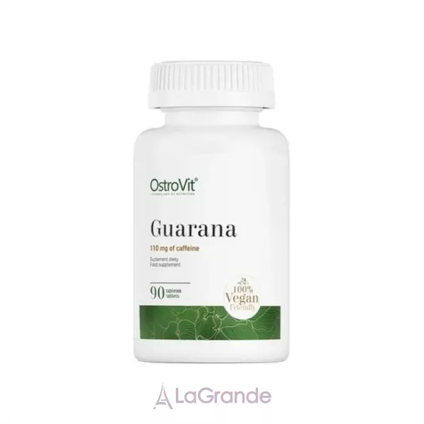 OstroVit Guarana ����������� ������� ������� � ���������