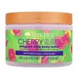 Tree Hut Cherry Rave Whipped Shea Body Butter       