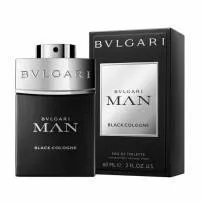 Bvlgari Man Black Cologne �������� ����