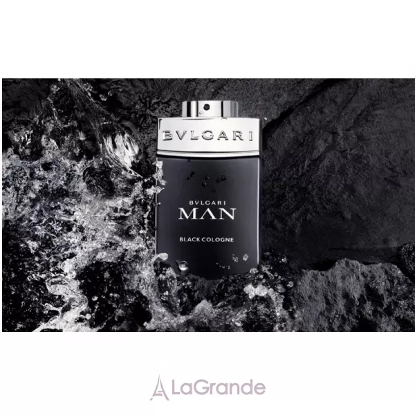 Bvlgari Man Black Cologne �������� ����