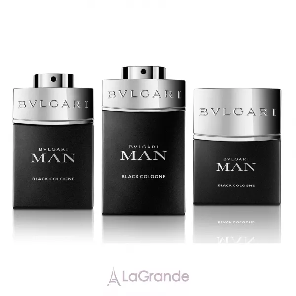 Bvlgari Man Black Cologne �������� ����