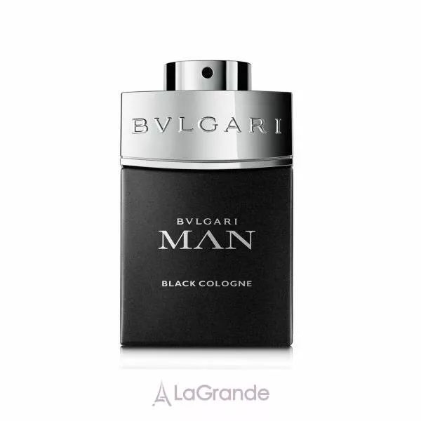 Bvlgari Man Black Cologne �������� ����