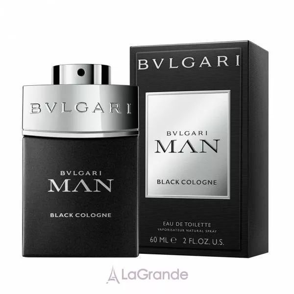 Bvlgari Man Black Cologne �������� ����