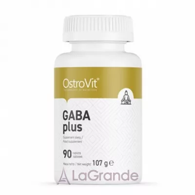 OstroVit Gaba Plus ĳ������ ������� �����-����������� ������� ���� ���� � ���������
