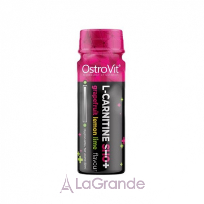 OstroVit L-Carnitine Shot г   L- --