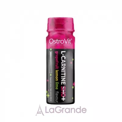 OstroVit L-Carnitine Shot г   L- --