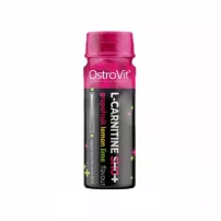 OstroVit L-Carnitine Shot ������ ������� ������� L-��������  "���������-�����-����"