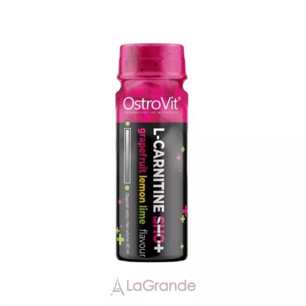 OstroVit L-Carnitine Shot ������ ������� ������� L-��������  