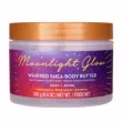 Tree Hut Moonlight Glow Whipped Shea Body Butter    